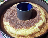 Foto del paso 8 de la receta: Bizcocho de almendra y naranja confitada