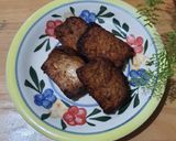 Foto langkah ke 6 dari resep Tahu & Tempe Bacem.