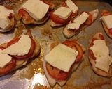 Foto del paso 2 de la receta: Pechugas de Pollo Napolitanas Fácil y Saludable