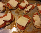 Foto del paso 2 de la receta: Pechugas de Pollo Napolitanas Fácil y Saludable