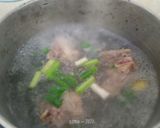 Foto langkah ke 3 dari resep Mie Ayam (Home Made) Jahe.