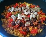 Foto del paso 3 de la receta: Migas rondeñas