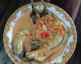 Foto langkah ke 4 dari resep Terong sambal mentah.