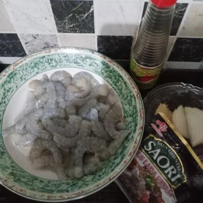 Langkah 1