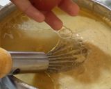 صورة لخطوة 3 من وصفة قرنطيطة طايبة نص طياب