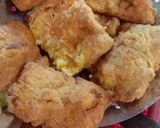 Foto langkah ke 4 dari resep Telur Crispy.