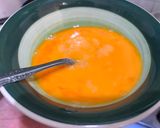 Foto langkah ke 3 dari resep Tumis tauge telur morat marit.