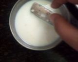 A picture of step 4 of Rajma croquettes.