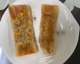千張豆腐肉的食譜步驟5照片