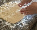 Foto del paso 5 de la receta: Masa de pizza