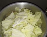 Foto langkah ke 2 dari resep 77. Sop Ayam Sederhana.