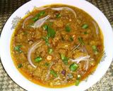 বিফ হালিম রেসিপির ধাপ 7 ছবি