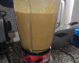 Foto del paso 1 de la receta: Crepes de calabaza