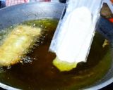Foto langkah ke 4 dari resep Pisang Goreng Crispy ala Thailand.