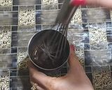 डेलगोना कॉफी (dalgona coffee recipe in Hindi) रेसिपी चरण 2 फोटो