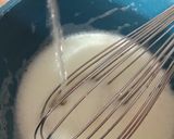 Foto del paso 2 de la receta: Merengue italiano