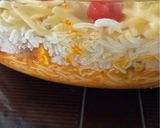 A picture of step 7 of Baked Paneer Tikka Rice | Rekha’s Kitchen Delight.