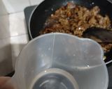 Foto langkah ke 3 dari resep 🥓🧅 Beef Teriyaki 🧅🥓.