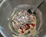 Foto del paso 5 de la receta: Budín Inglés