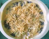 Foto langkah ke 4 dari resep Salad Buah Mayo Keju.