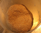 Foto del paso 2 de la receta: Pai espinacoso y King Crimsoneado