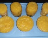 Foto del paso 7 de la receta: JALEA DE MANGO VENEZOLANO, Postre De Mango Verde