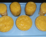 Foto del paso 7 de la receta: JALEA DE MANGO VENEZOLANO, Postre De Mango Verde