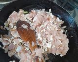 صورة لخطوة 1 من وصفة كورني الشاورما