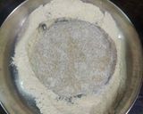 A picture of step 17 of Wholegrain Extravaganza Pizza.