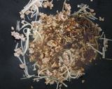 Foto langkah ke 5 dari resep #2 Tumis Tofu Jamur Enoki.