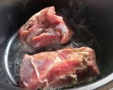 Foto del paso 2 de la receta: Pulpa de Cerdo al Jugo