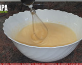 Foto del paso 1 de la receta: Rosquillas de anís