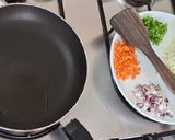 वेजिटेबल मोमोज (vegetable momos recipe in Hindi) रेसिपी चरण 2 फोटो