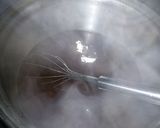 Foto langkah ke 2 dari resep Puding Karang / Puding Marmer.