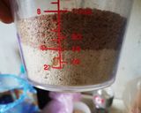 Foto del paso 2 de la receta: Crunchigalletas avena-afrecho