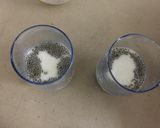 A picture of step 2 of Yogurt Parfait.