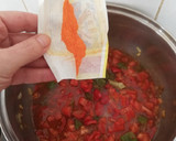 Foto del paso 3 de la receta: Cazuela de fideos y pescadilla
