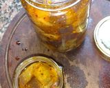 Foto del paso 4 de la receta: Berenjenas en escabeche