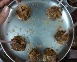 A picture of step 8 of Cake pops.