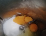 Foto del paso 2 de la receta: Bizcocho de granada