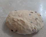 A picture of step 4 of Ama-Easter Buns - Easter Buns - Paasbolletjies.