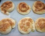 Φωτογραφία βήματος 7 της συνταγής Στριφτές ταχινόπιτες
