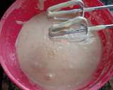 Foto del paso 2 de la receta: Budín de Banana 🍌