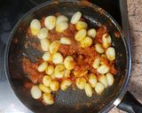 Foto del paso 4 de la receta: Gnocchi a la Española