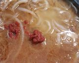 A picture of step 6 of Sauté of Chicken, Lyonnaise.
