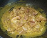 รูปขั้นตอนการทำที่ 1 ของ แกงเขียวหวานไก่ #19