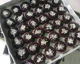 Cara Membuat Black Forest Nut Cookieside jualankuker lebaran 7