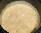 Hình bước làm 2 của món Sốt phô mai (cheese sauce) 🧀