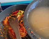 Foto langkah ke 2 dari resep Lodeh sayur tahu.