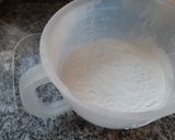 Foto del paso 1 de la receta: Masa de mayonesa para tartas 🇺🇾